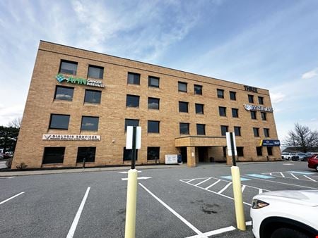 Preview of Office space for Rent at 3 Robinson Plaza