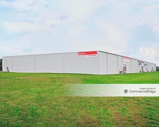 Preview of Industrial space for Rent at 1201 Old Hopewell Road