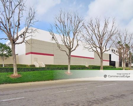 Preview of Industrial space for Rent at 4060 East Jurupa Street