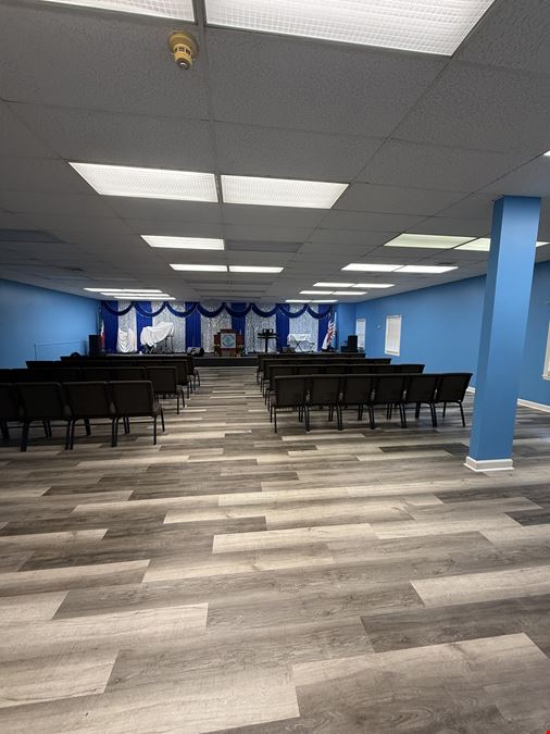 2908 Macon Road