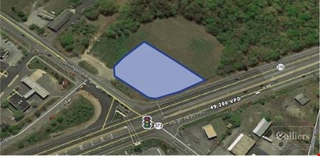 Preview of Retail space for Sale at Indian Head Hwy & Livingston Rd
