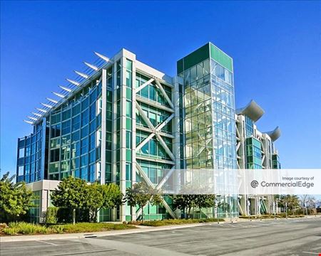 Preview of Office space for Rent at 1500 Seaport Blvd - Bldg 10