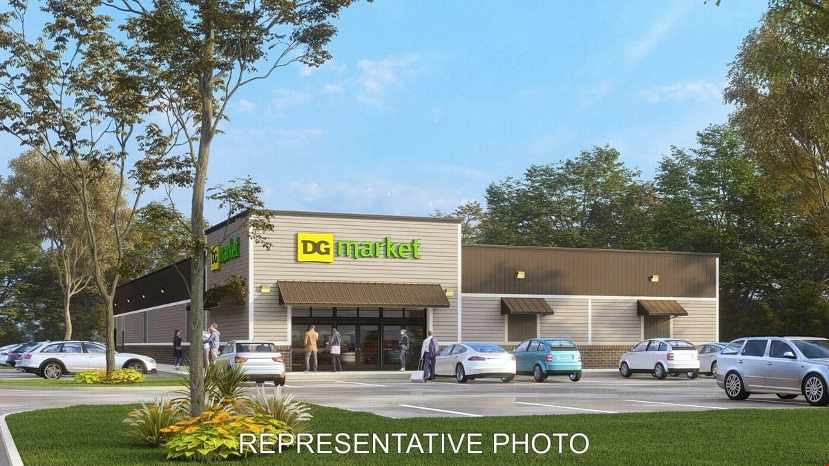 Dollar General Market