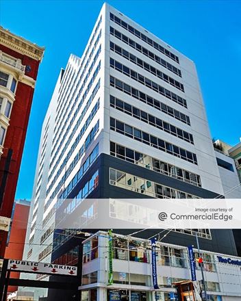 Preview of Office space for Rent at 22 4th Street