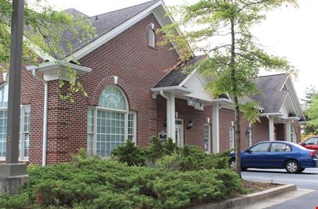 Preview of Office space for Rent at 1790 Presidential Circle
