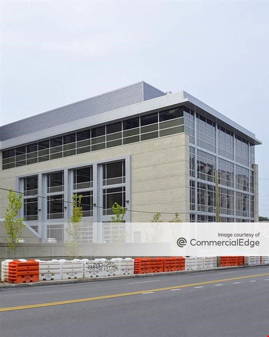 Saint Thomas Midtown Hospital - Medical Plazas I & II