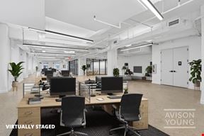 83 Maiden Lane