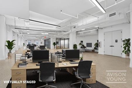 Preview of Other space for Rent at 83 Maiden Lane