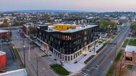Preview of Office space for Sale at 1939 Central Ave Suite 104