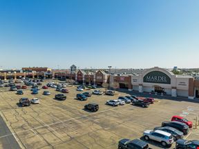 Brazos Place