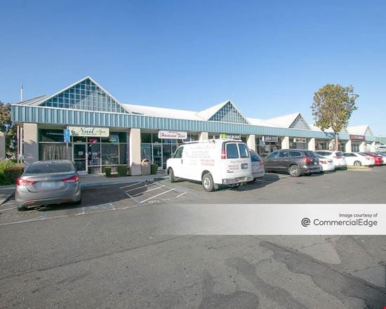 Preview of Retail space for Rent at 2307 Blanding Avenue