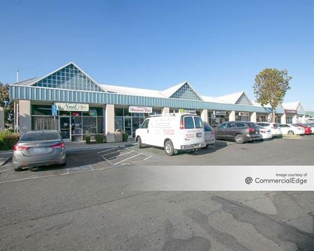 Preview of commercial space at 2307 Blanding Avenue