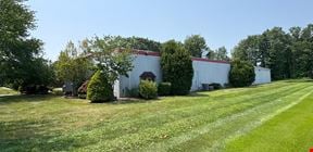 Single-User Industrial Building for Sale