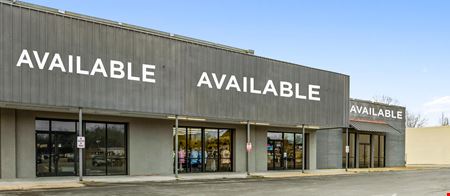 Preview of commercial space at 141 Highway 641 North