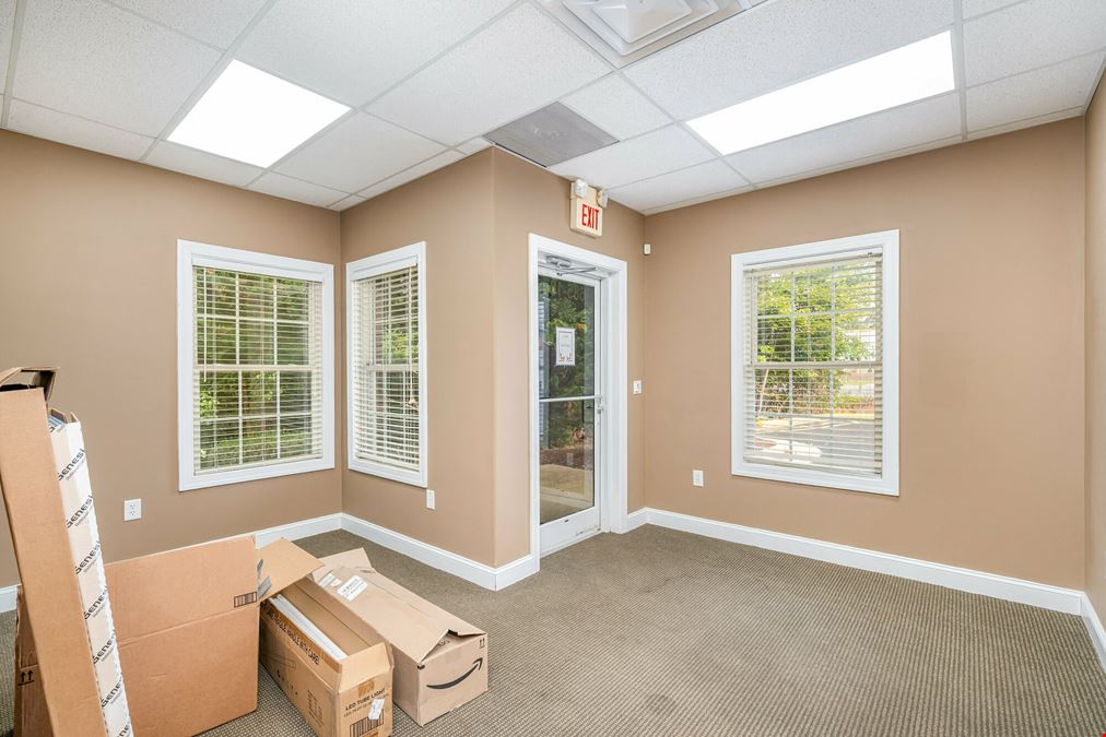 685 Garrisonville Rd