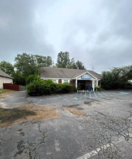 Preview of Other space for Sale at 1721 Highway 51 S