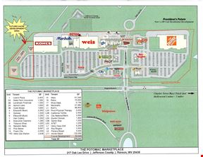 The Potomac Marketplace