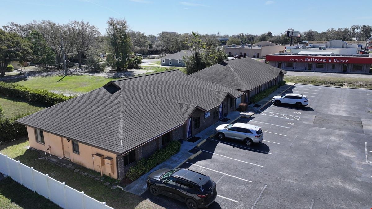 Leesburg Office Opportunity