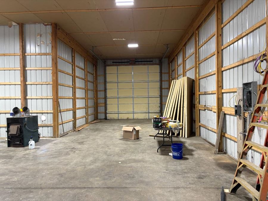1277 Route 9W