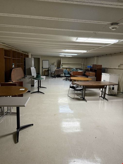 Prime location in Wall Township