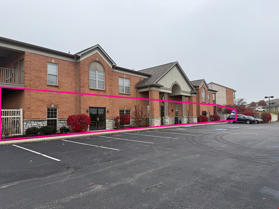 7939 Morris Rd, Suite 101
