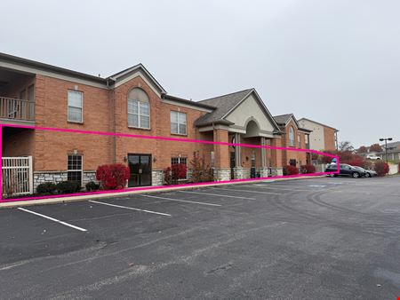 Preview of Retail space for Rent at 7939 Morris Road