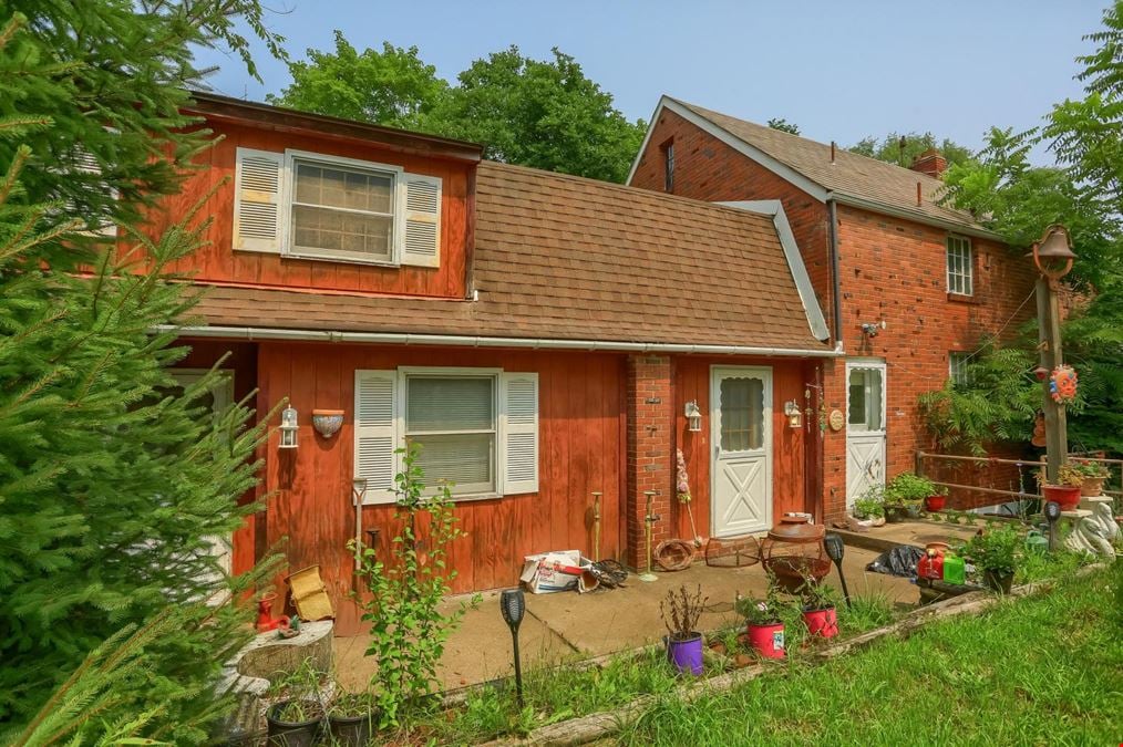 3380 Saxonburg Blvd, Glenshaw, PA 15116