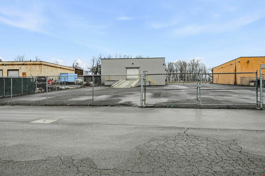 93 Christiana Rd, New Castle, DE