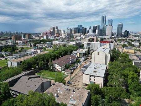Preview of VacantLand space for Sale at 9318 104 Avenue Northwest