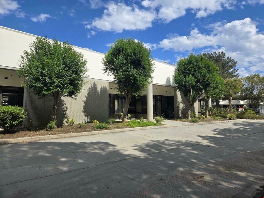 1199 Avenida Acaso, Units E&F