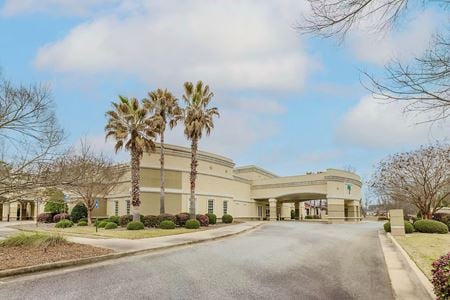 Preview of Office space for Sale at 619 Pointe North Blvd