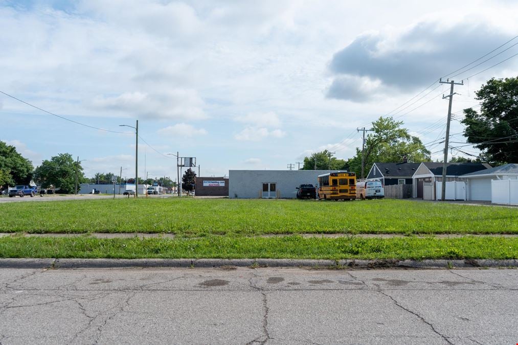 1505 Dix Hwy