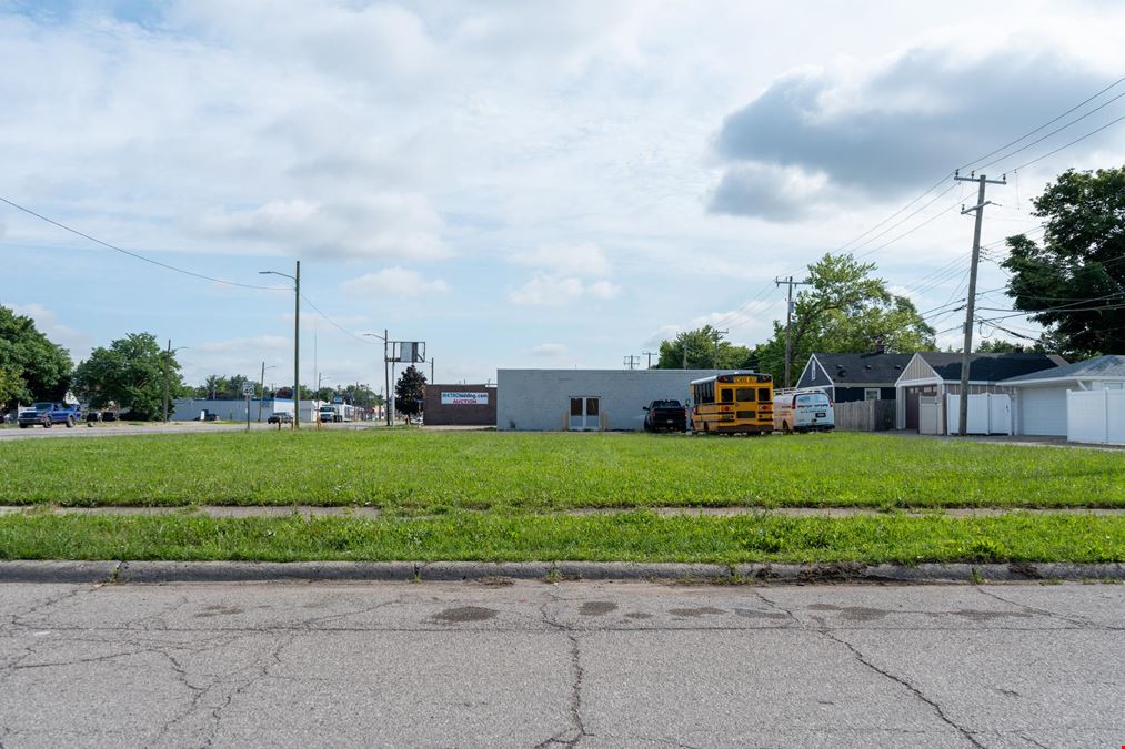 1505 Dix Hwy