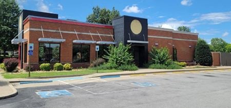 Preview of Retail space for Sale at 819 Memorial Blvd