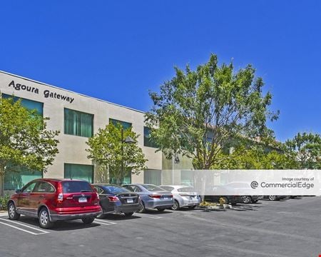 Preview of commercial space at 28632 Roadside Drive
