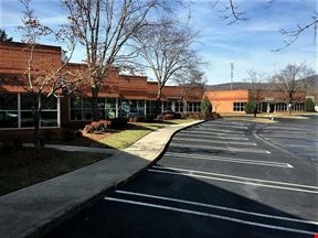 North Park Business Center, Building 2