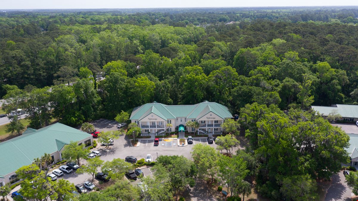 10 Plantation Park Dr