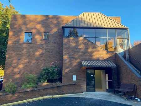 Preview of Office space for Rent at 4702 NE Glisan St