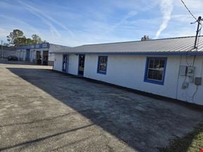 6810 N. Orange Blossom Trail Orlando