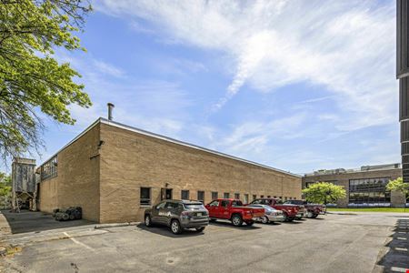 Preview of Commercial space for Sale at 50 Hollister Road