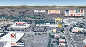 Canyon Park South - For Lease
