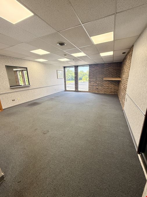 College Drive Professional Center