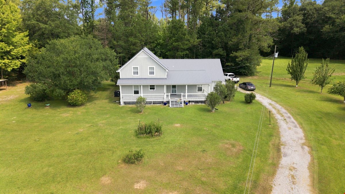 Boswell Estate