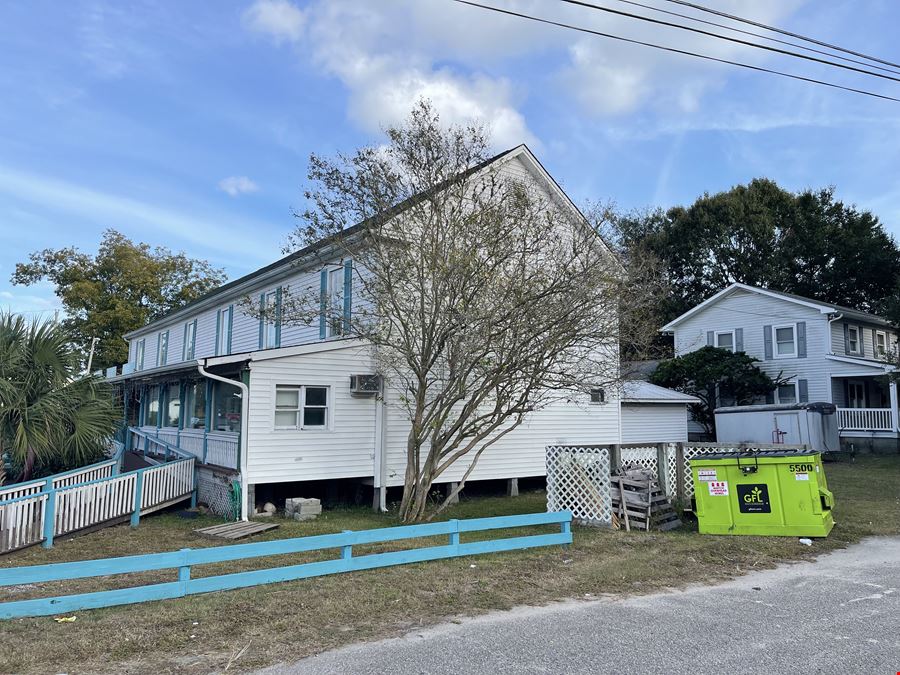 Investment Opportunity - Little River