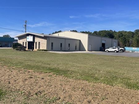 Preview of Industrial space for Rent at 9699 Spanish Fort Boulevard