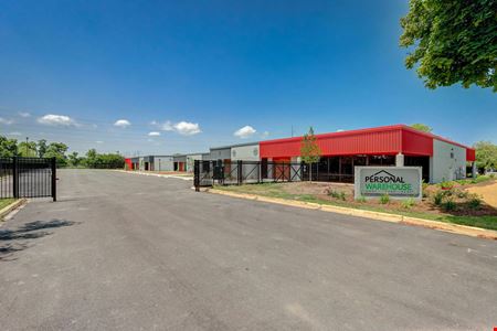 Preview of Industrial space for Rent at 8949 N Deerbrook Trail