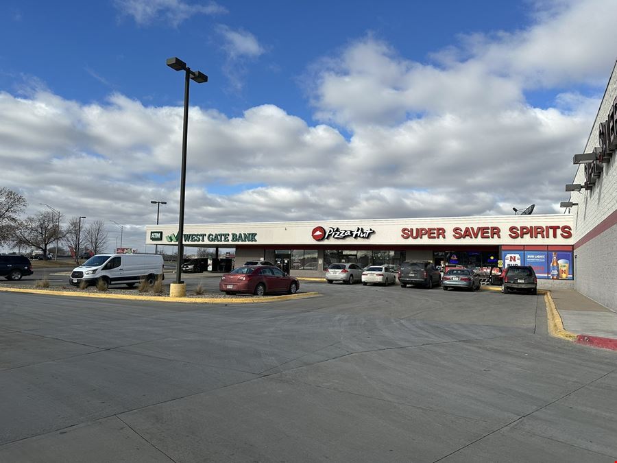 2662 Cornhusker Hwy