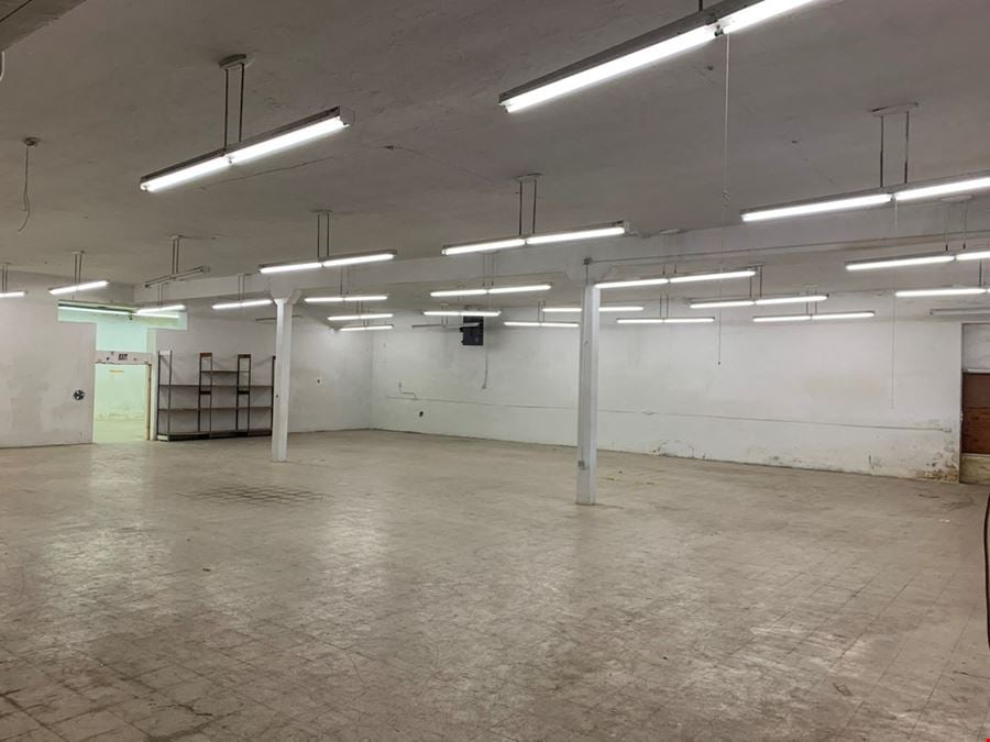 High Exposure Retail Spaces Available in Downtown Fresno