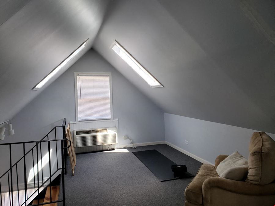 Multifamily property in Chicago, IL