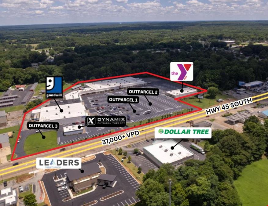  03 South Highland Avenue - Bemis Square 